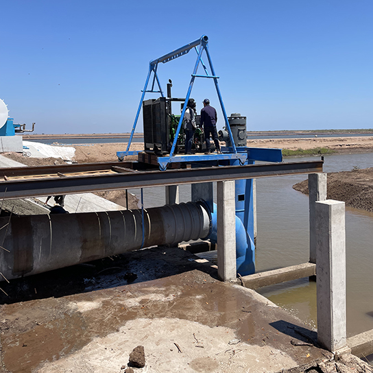 Sinaloa, México, Aquaculture0