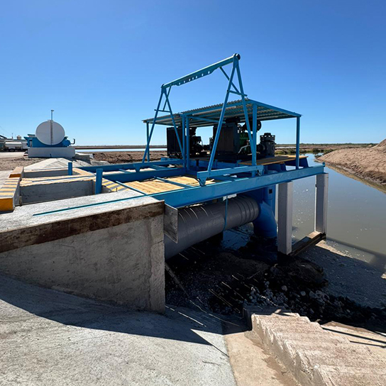 Sinaloa, México, Aquaculture5