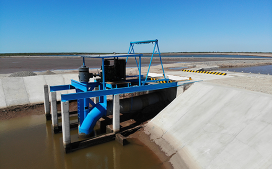 Sinaloa, México, Aquaculture7