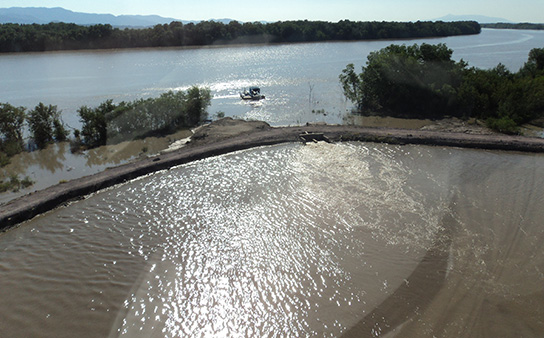 Aquaculture, Nicaragua