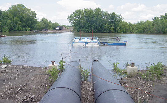 Aquaculture, Honduras