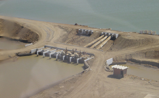 Aquaculture, Mexico